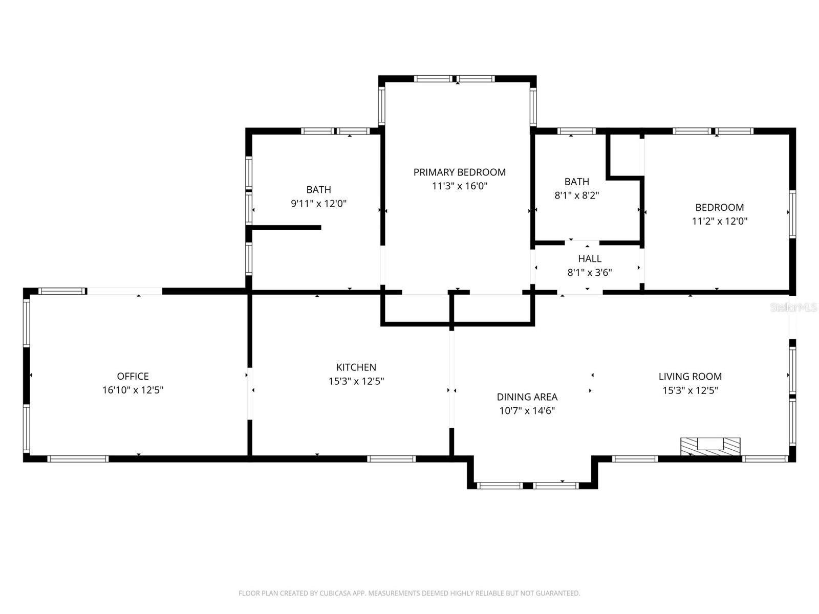 2128 5th Avenue N Saint Petersburg FL 33713 TB8517632 image24