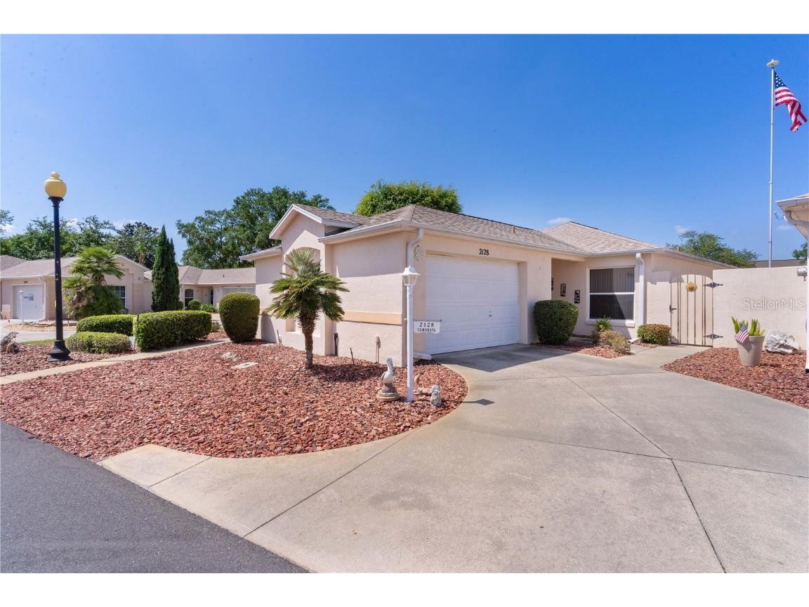 2128 Alfredo Avenue The Villages FL 32159 G5096214 image1