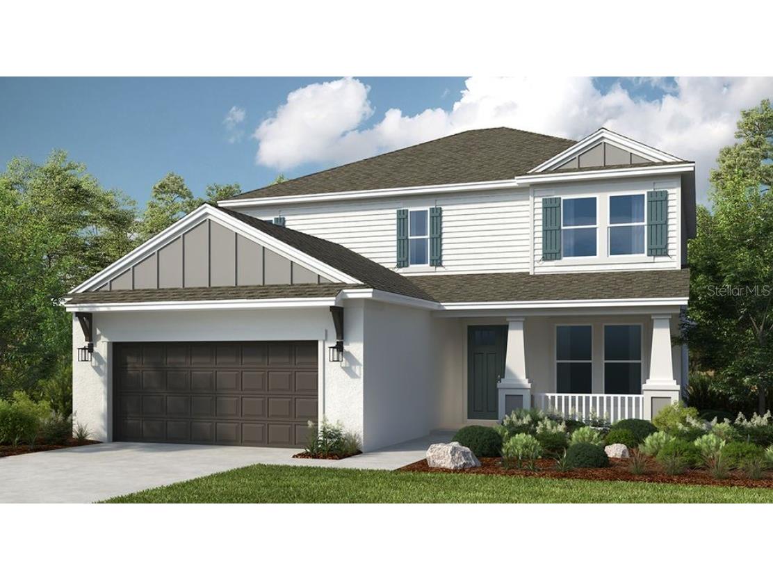 2128 Babbling Brook Boulevard Auburndale FL 33823 TB8406957 image1