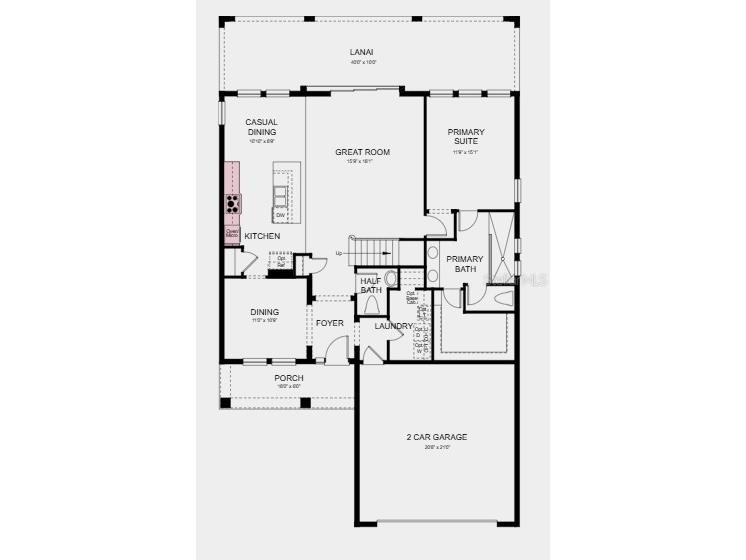 2128 Babbling Brook Boulevard Auburndale FL 33823 TB8406957 image2