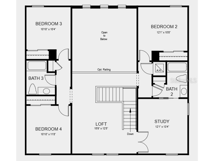 2128 Babbling Brook Boulevard Auburndale FL 33823 TB8406957 image40