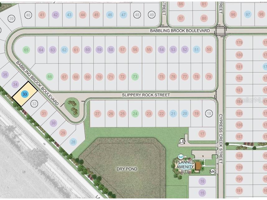 2128 Babbling Brook Boulevard Auburndale FL 33823 TB8406957 image41