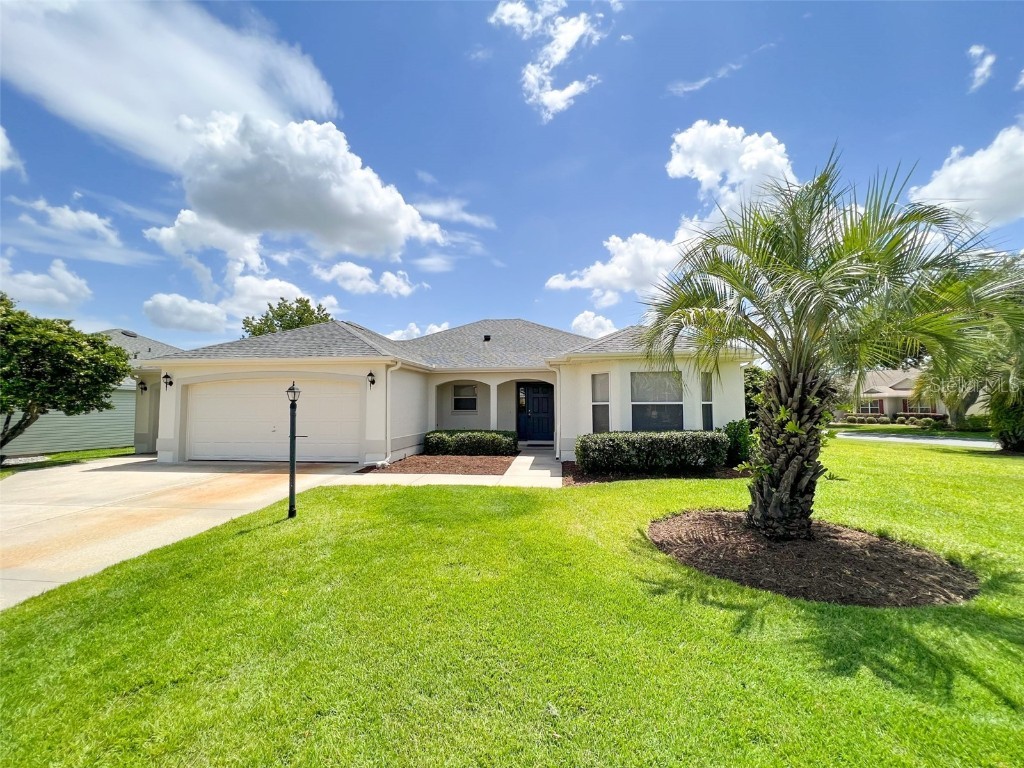 2128 Barbosa Court The Villages FL 32159 G5069770 image1