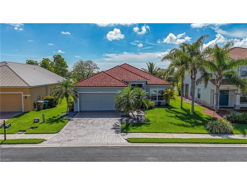 2128 Cape Heather Circle Cape Coral FL 33991 C7525362 image1