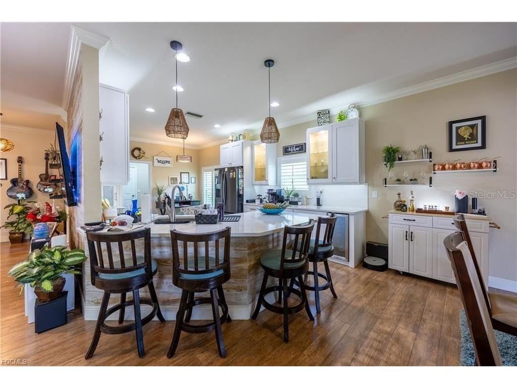 2128 Cape Heather Circle Cape Coral FL 33991 C7525362 image11