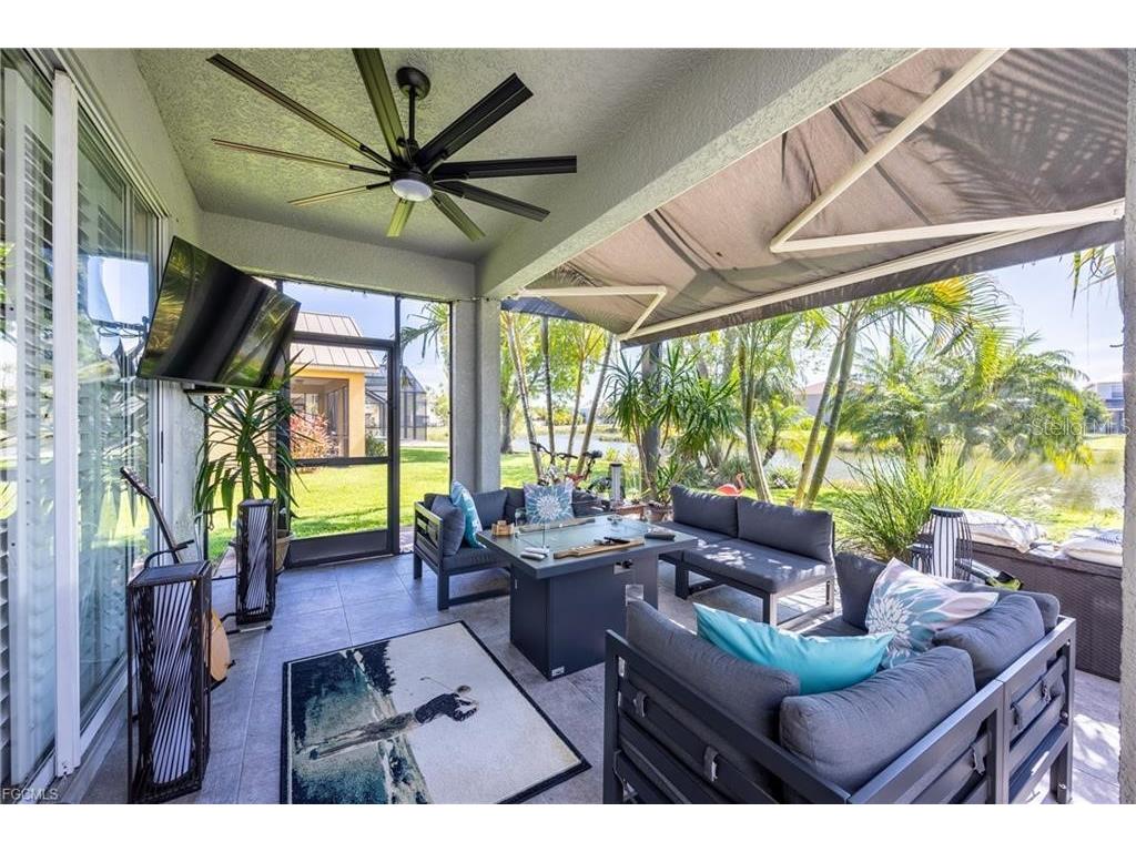 2128 Cape Heather Circle Cape Coral FL 33991 C7525362 image27