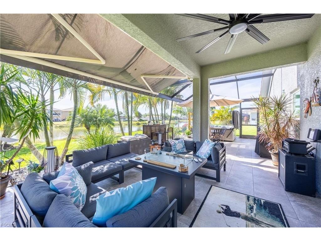 2128 Cape Heather Circle Cape Coral FL 33991 C7525362 image29
