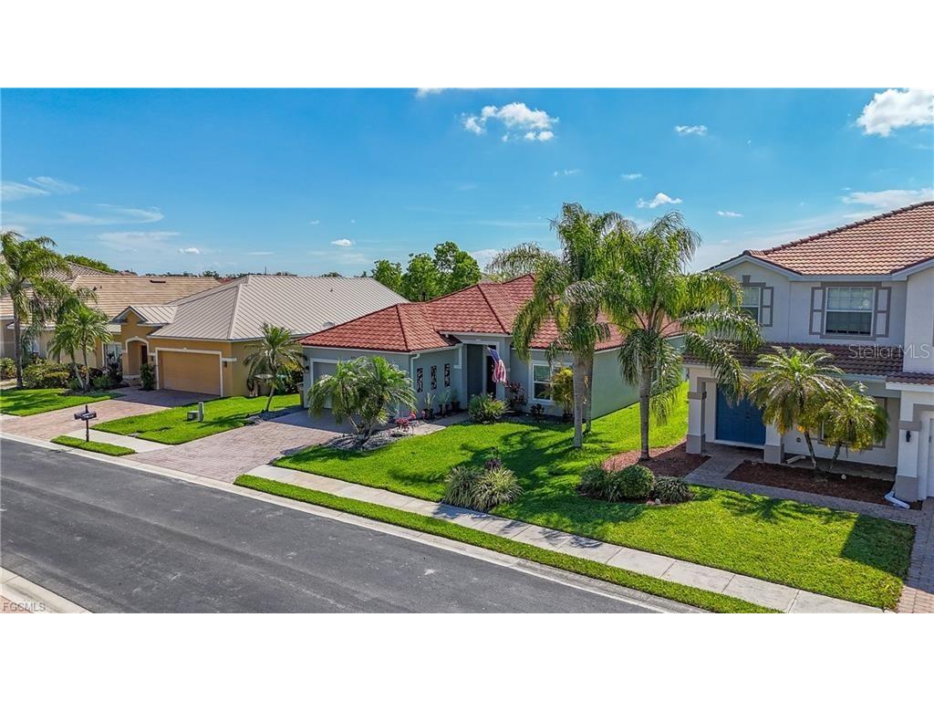 2128 Cape Heather Circle Cape Coral FL 33991 C7525362 image33
