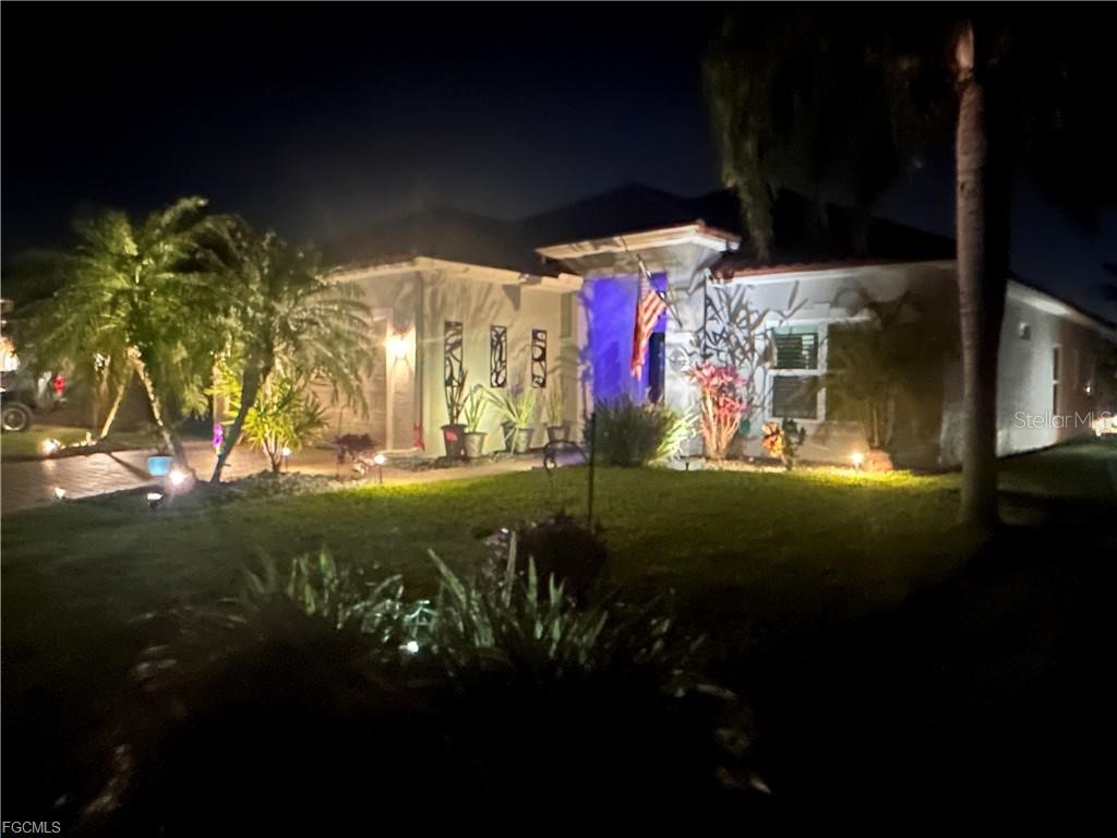 2128 Cape Heather Circle Cape Coral FL 33991 C7525362 image42