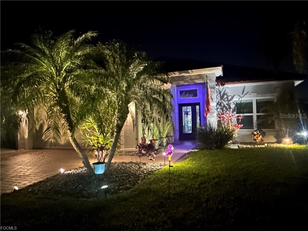 2128 Cape Heather Circle Cape Coral FL 33991 C7525362 image43