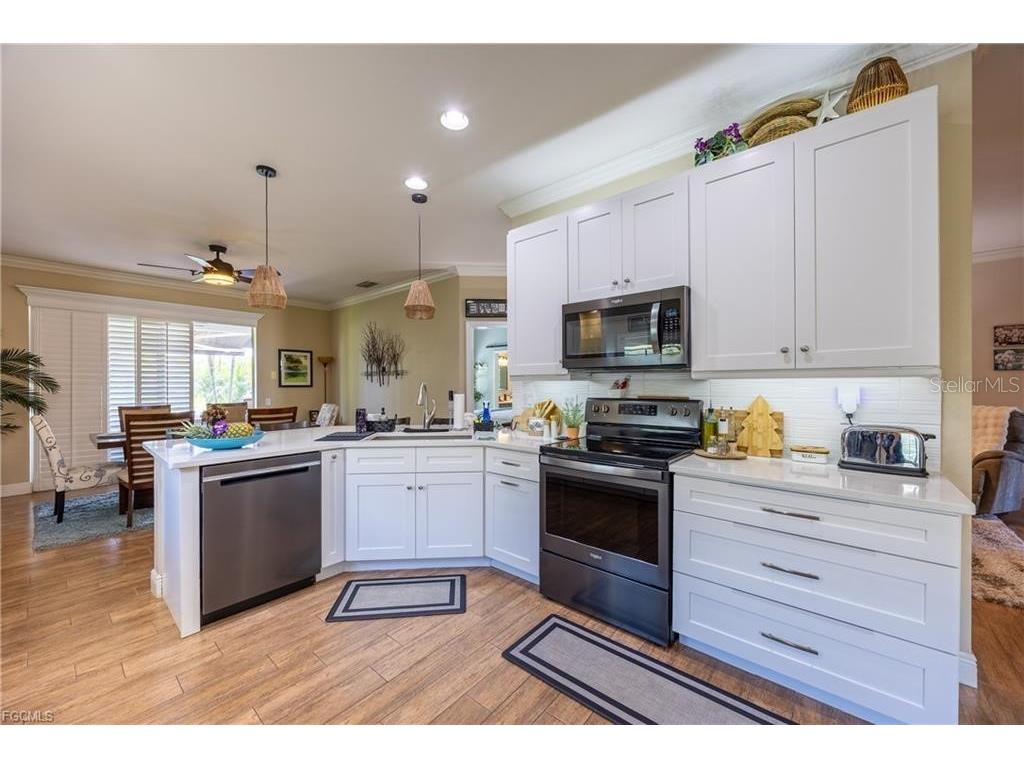 2128 Cape Heather Circle Cape Coral FL 33991 C7525362 image9