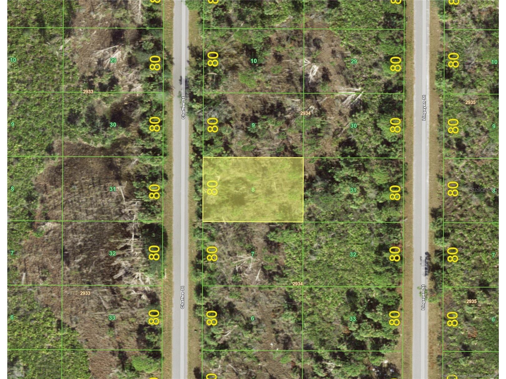 2128 Chaffee Street Port Charlotte FL 33953 C7521871 image1