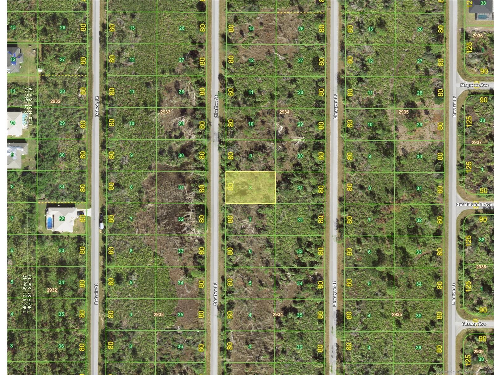 2128 Chaffee Street Port Charlotte FL 33953 C7521871 image2