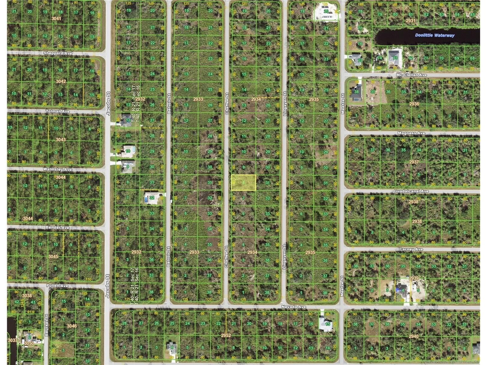 2128 Chaffee Street Port Charlotte FL 33953 C7521871 image3