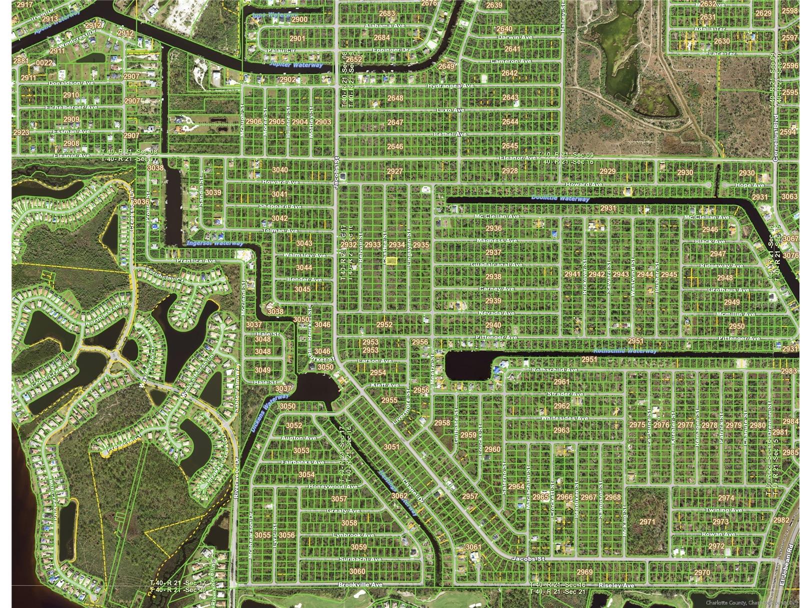 2128 Chaffee Street Port Charlotte FL 33953 C7521871 image5