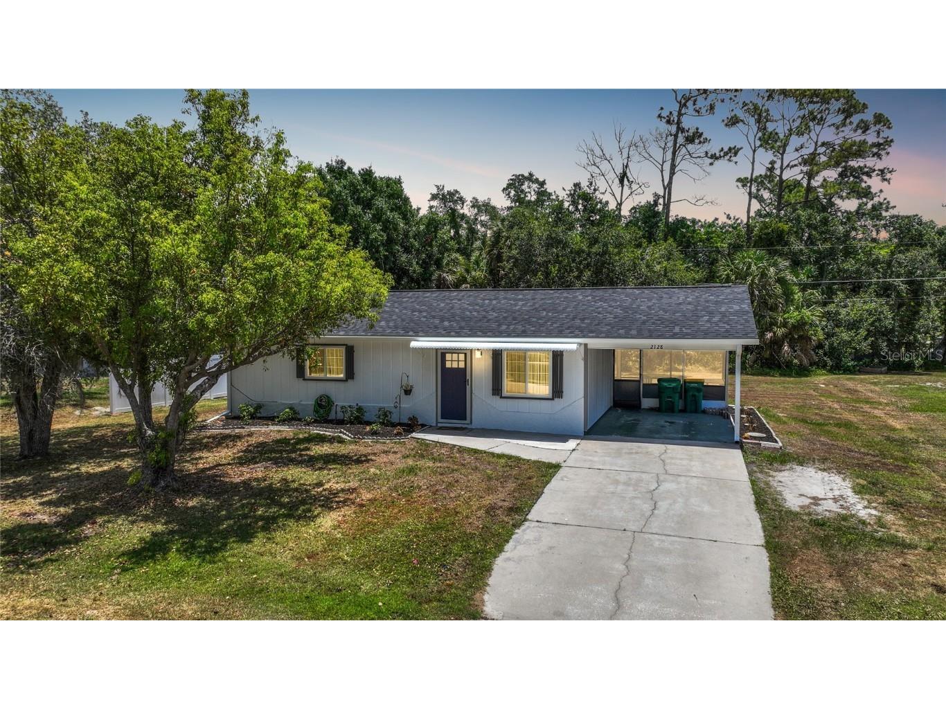 2128 Devon Street Port Charlotte FL 33952 C7493301 image1