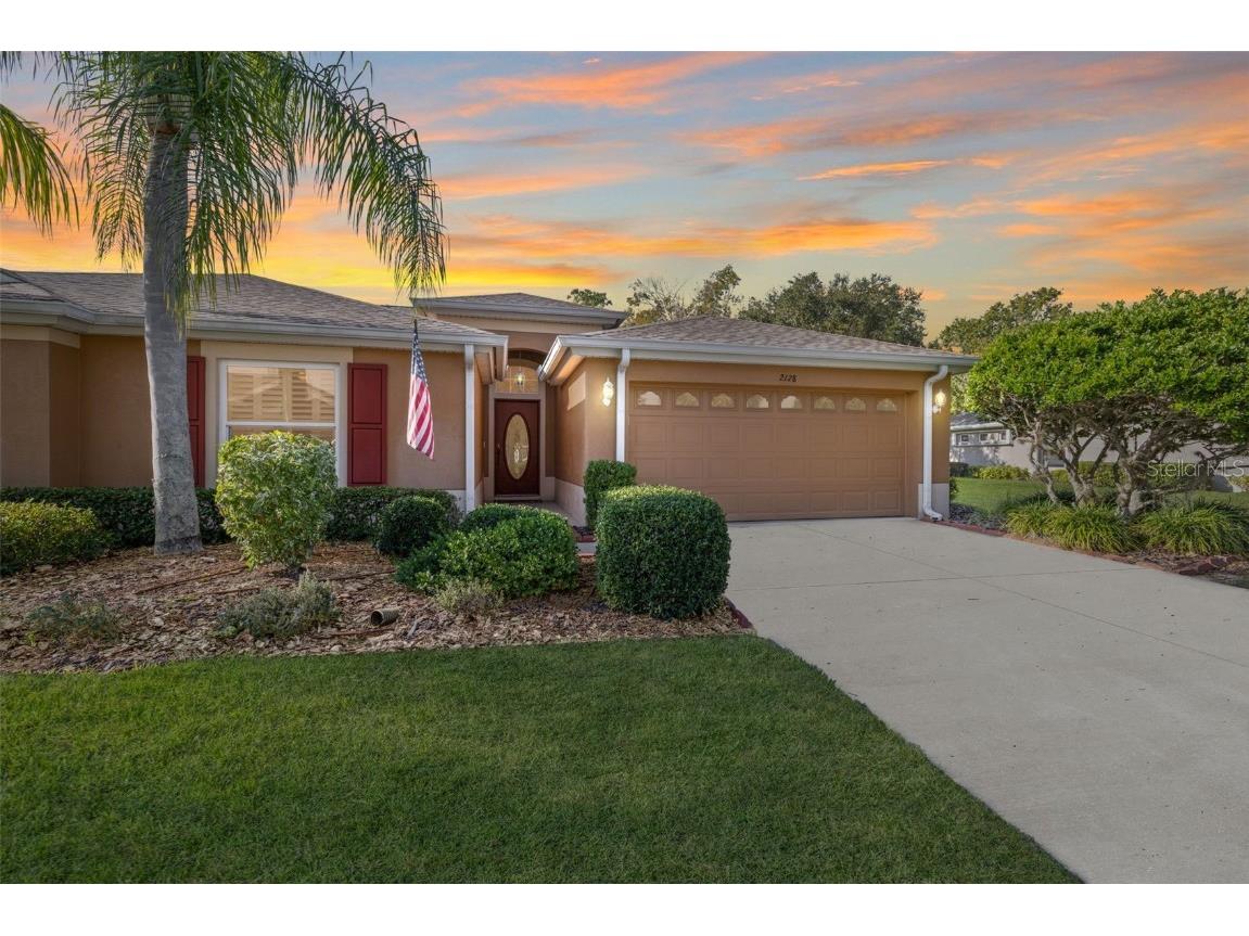 2128 Grantham Greens Drive Sun City Center FL 33573 T3482676 image1