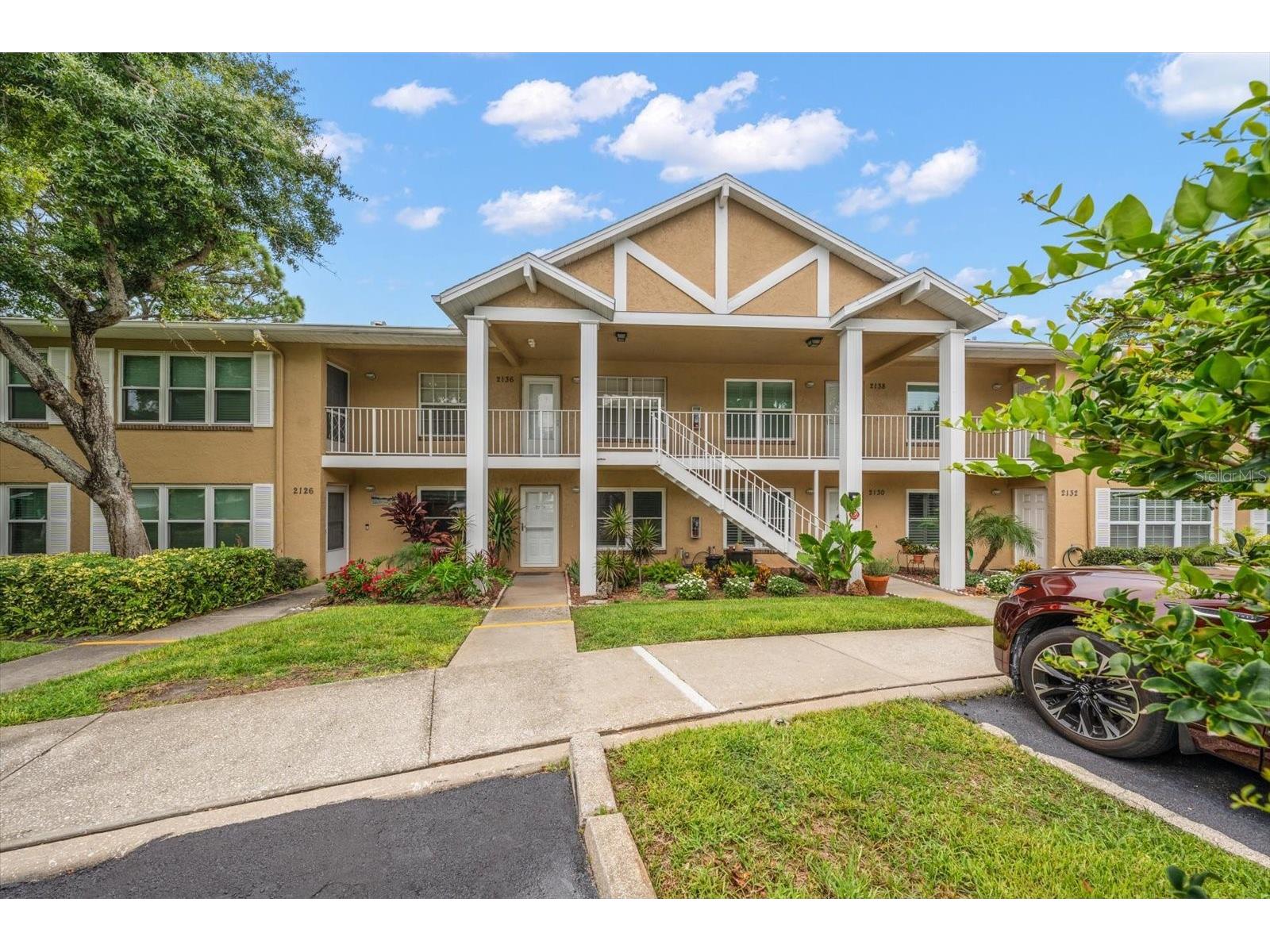 2128 Gulf View Boulevard #2128 Dunedin FL 34698 TB8516839 image1
