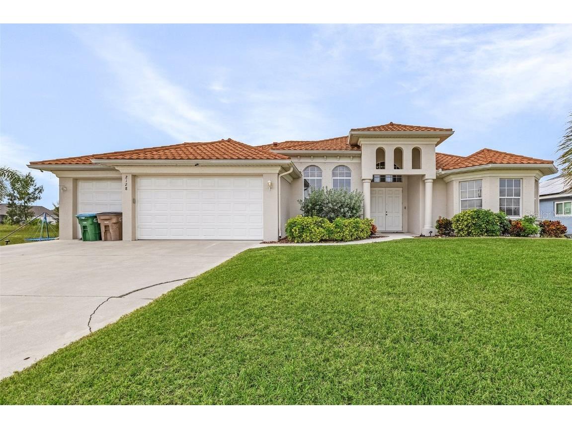 2128 NW 17th Avenue Cape Coral FL 33993 A4633056 image1