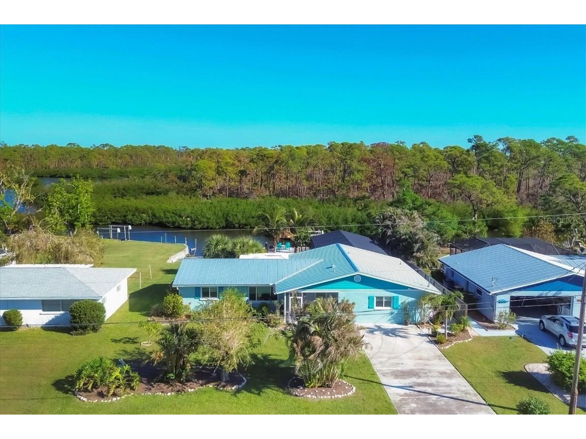 2128 Oyster Creek Drive Englewood FL 34224 - OYSTER CREEK D6139153 image1