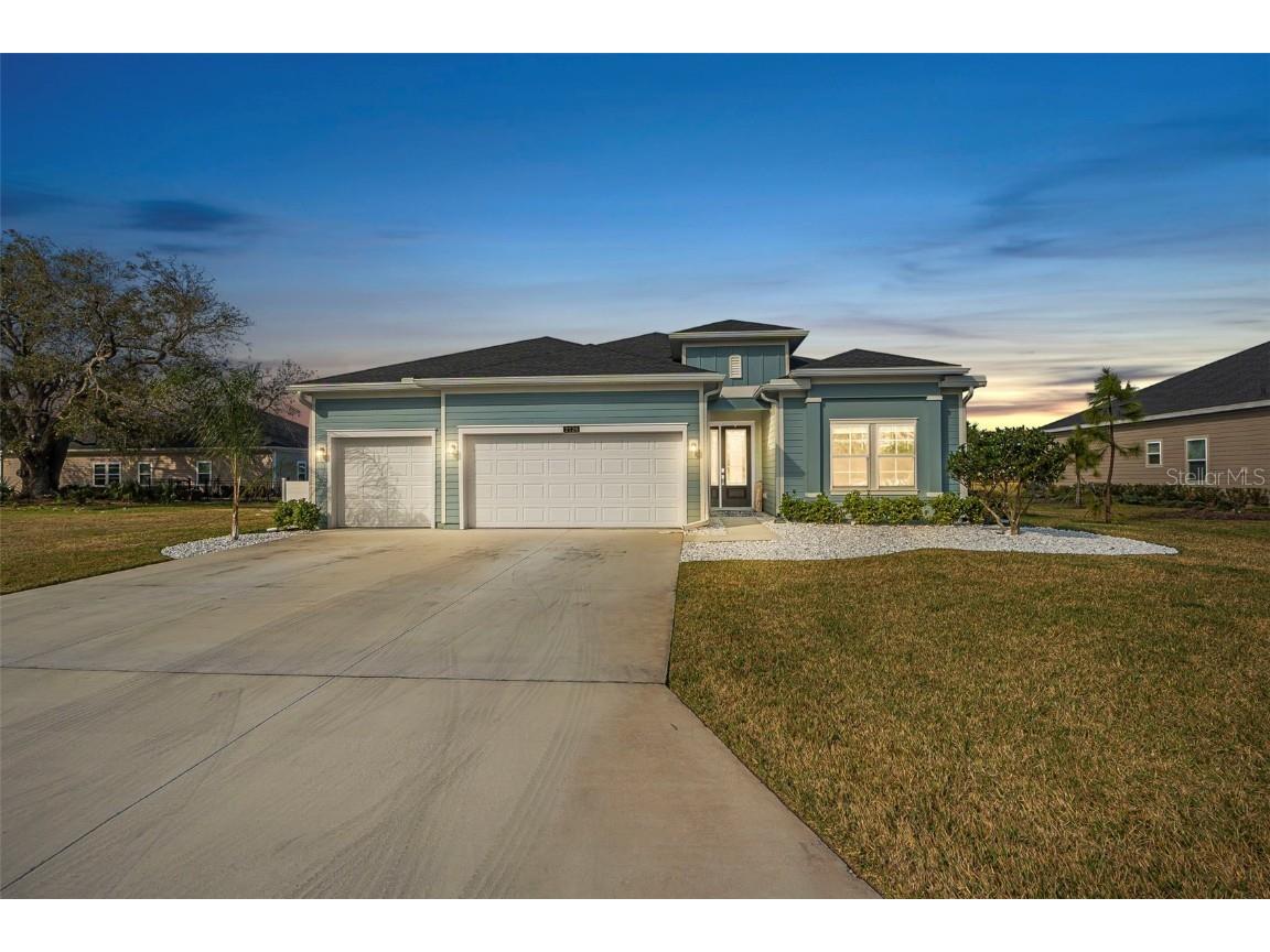2128 Raglan Circle Ormond Beach FL 32174 V4944802 image1