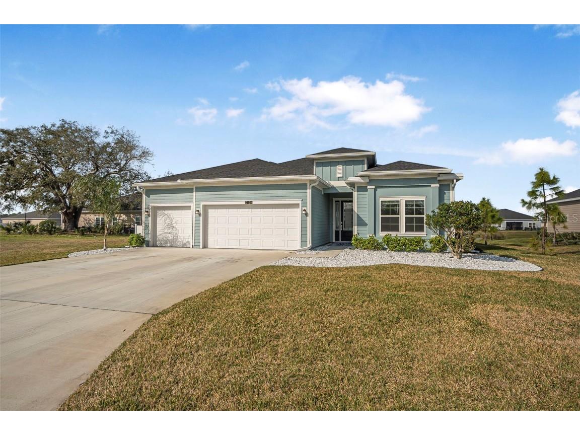 2128 Raglan Circle Ormond Beach FL 32174 V4944802 image2