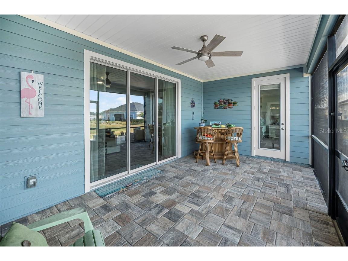 2128 Raglan Circle Ormond Beach FL 32174 V4944802 image36