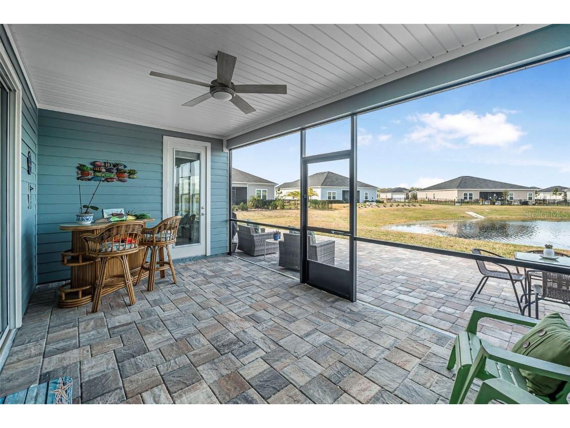 2128 Raglan Circle Ormond Beach FL 32174 V4944802 image37
