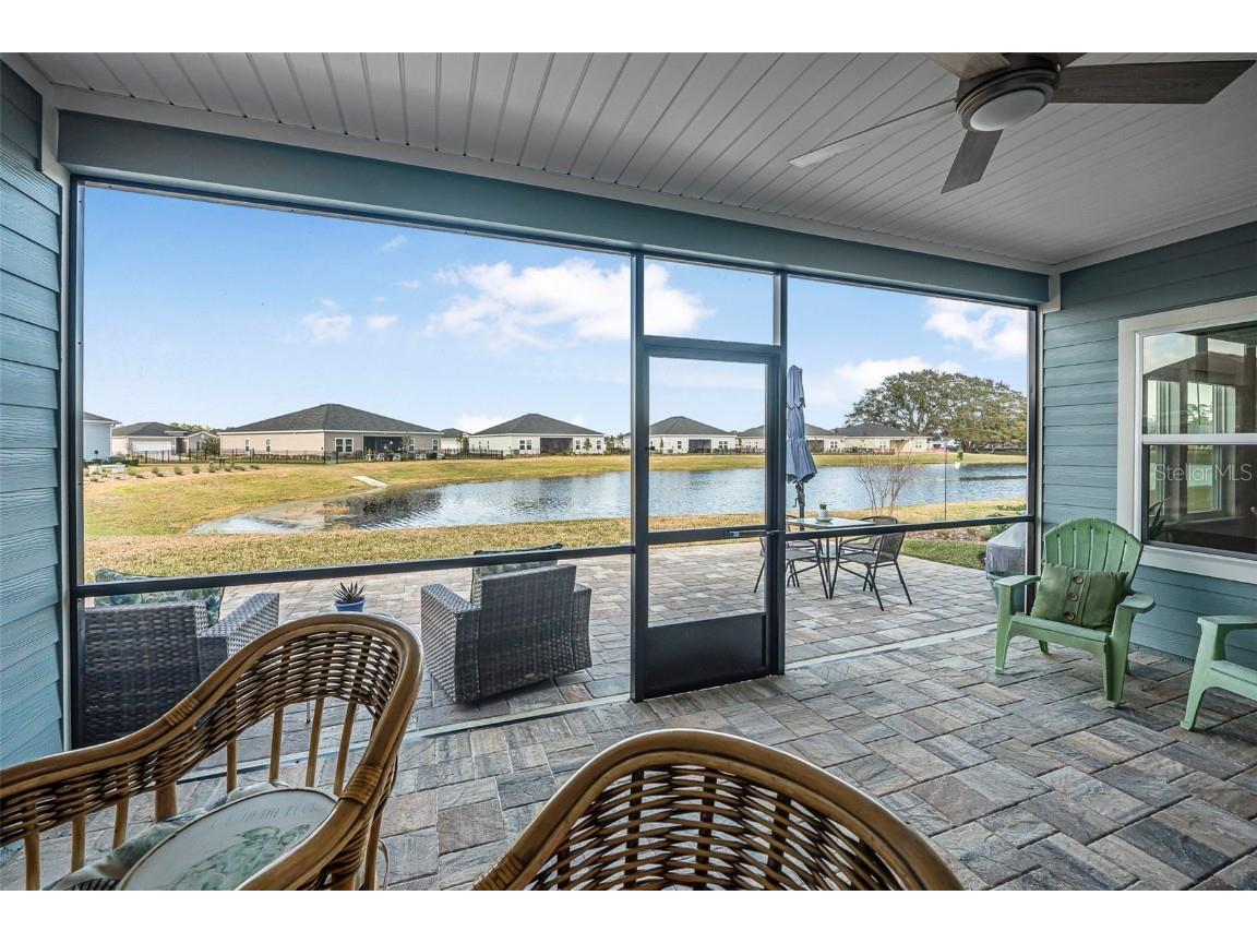 2128 Raglan Circle Ormond Beach FL 32174 V4944802 image38