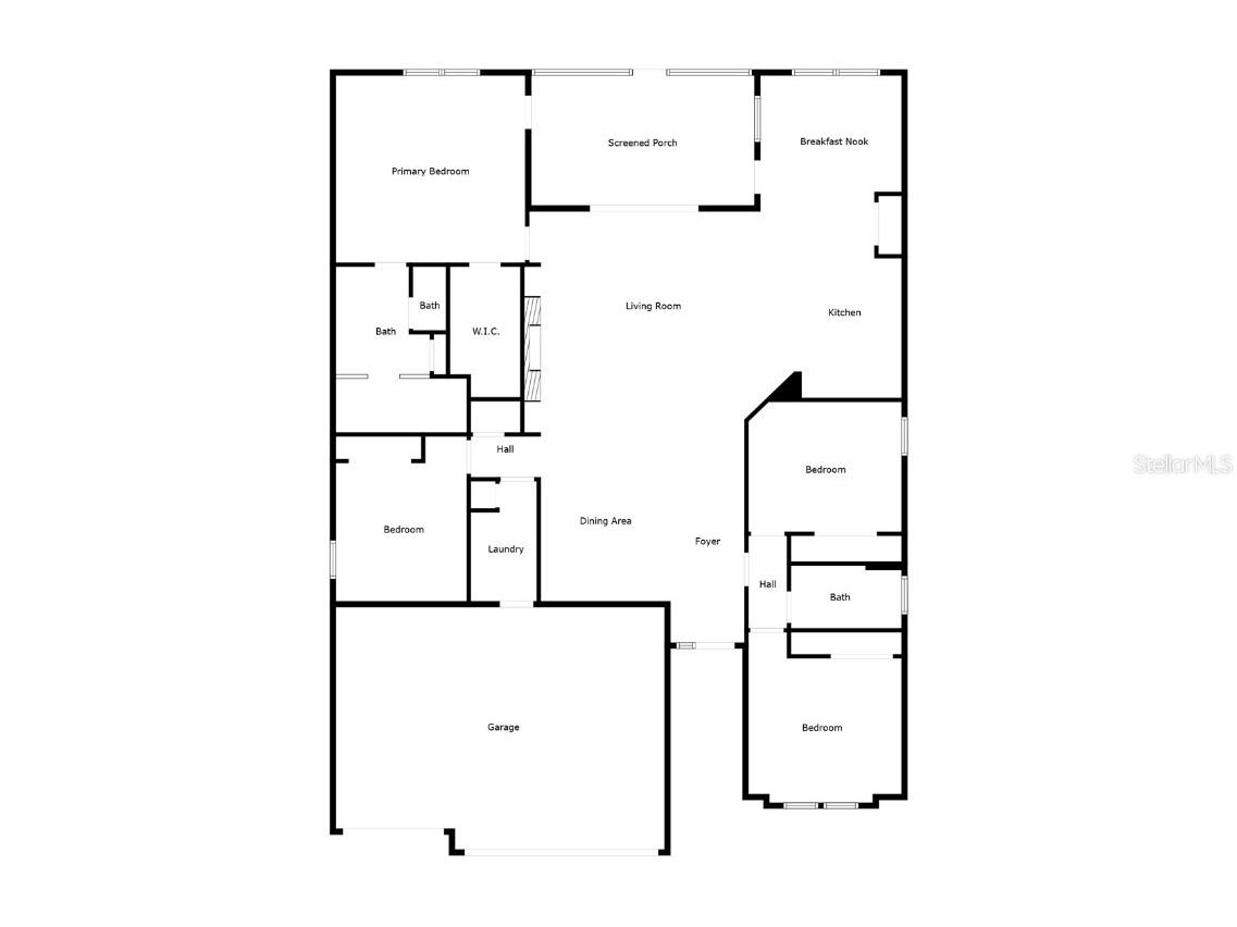 2128 Raglan Circle Ormond Beach FL 32174 V4944802 image4