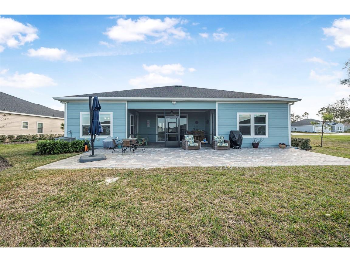 2128 Raglan Circle Ormond Beach FL 32174 V4944802 image41