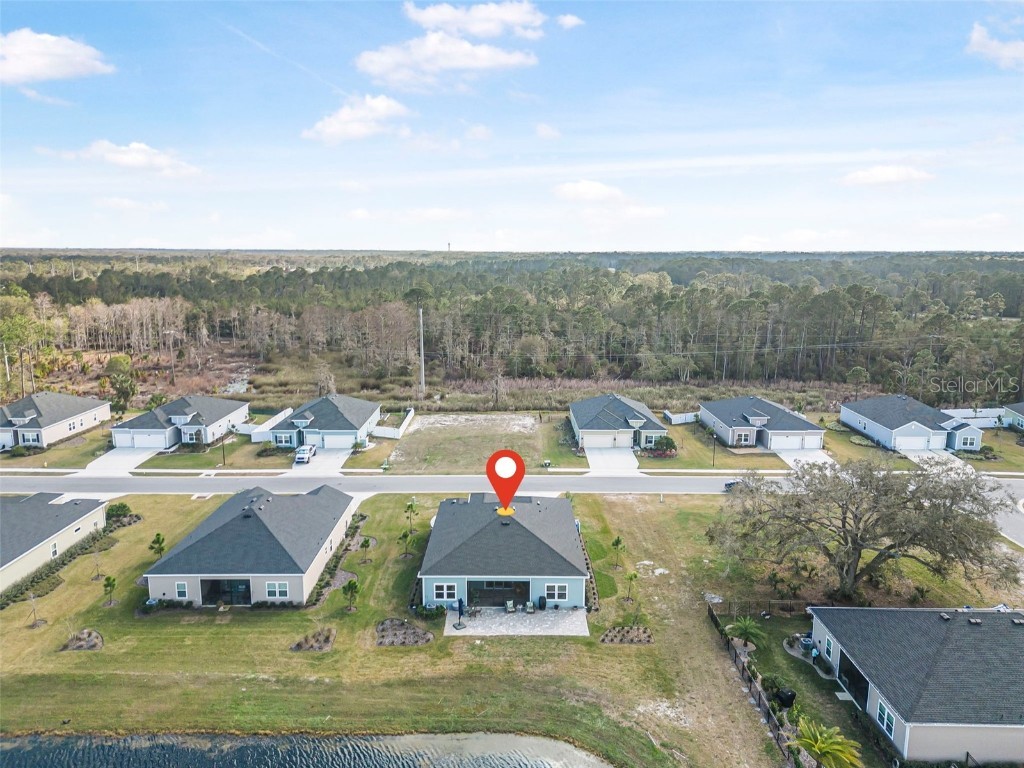 2128 Raglan Circle Ormond Beach FL 32174 V4944802 image49