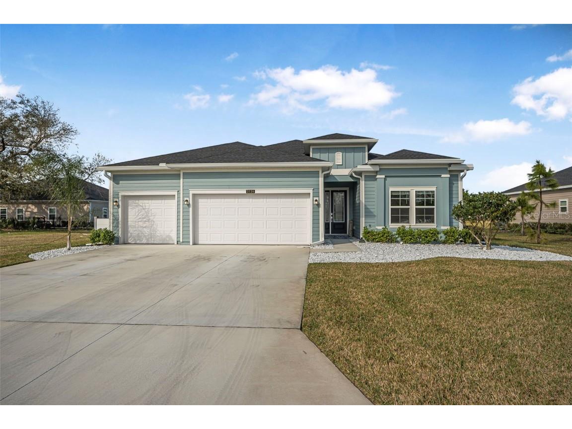 2128 Raglan Circle Ormond Beach FL 32174 V4944802 image52