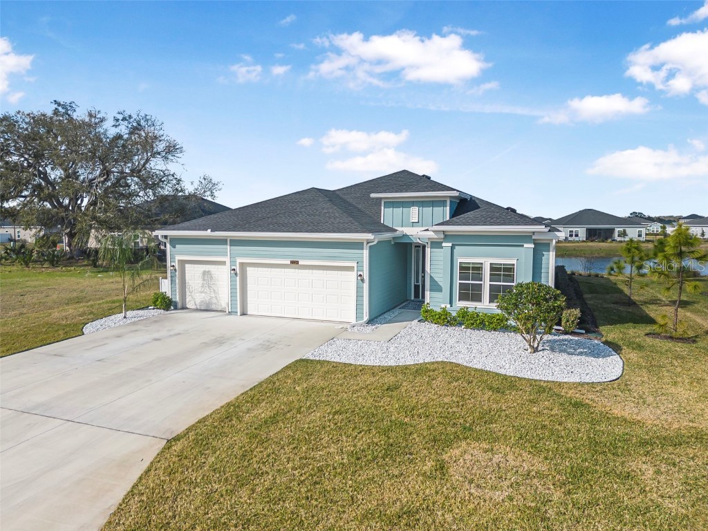 2128 Raglan Circle Ormond Beach FL 32174 V4944802 image54