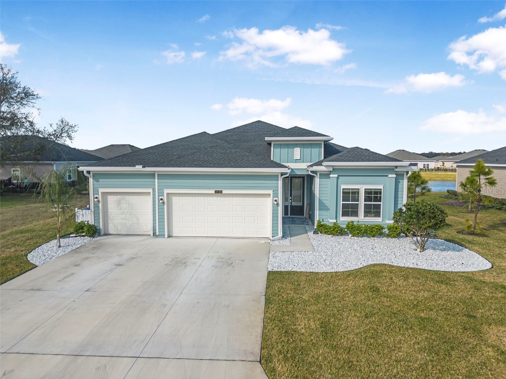 2128 Raglan Circle Ormond Beach FL 32174 V4944802 image55