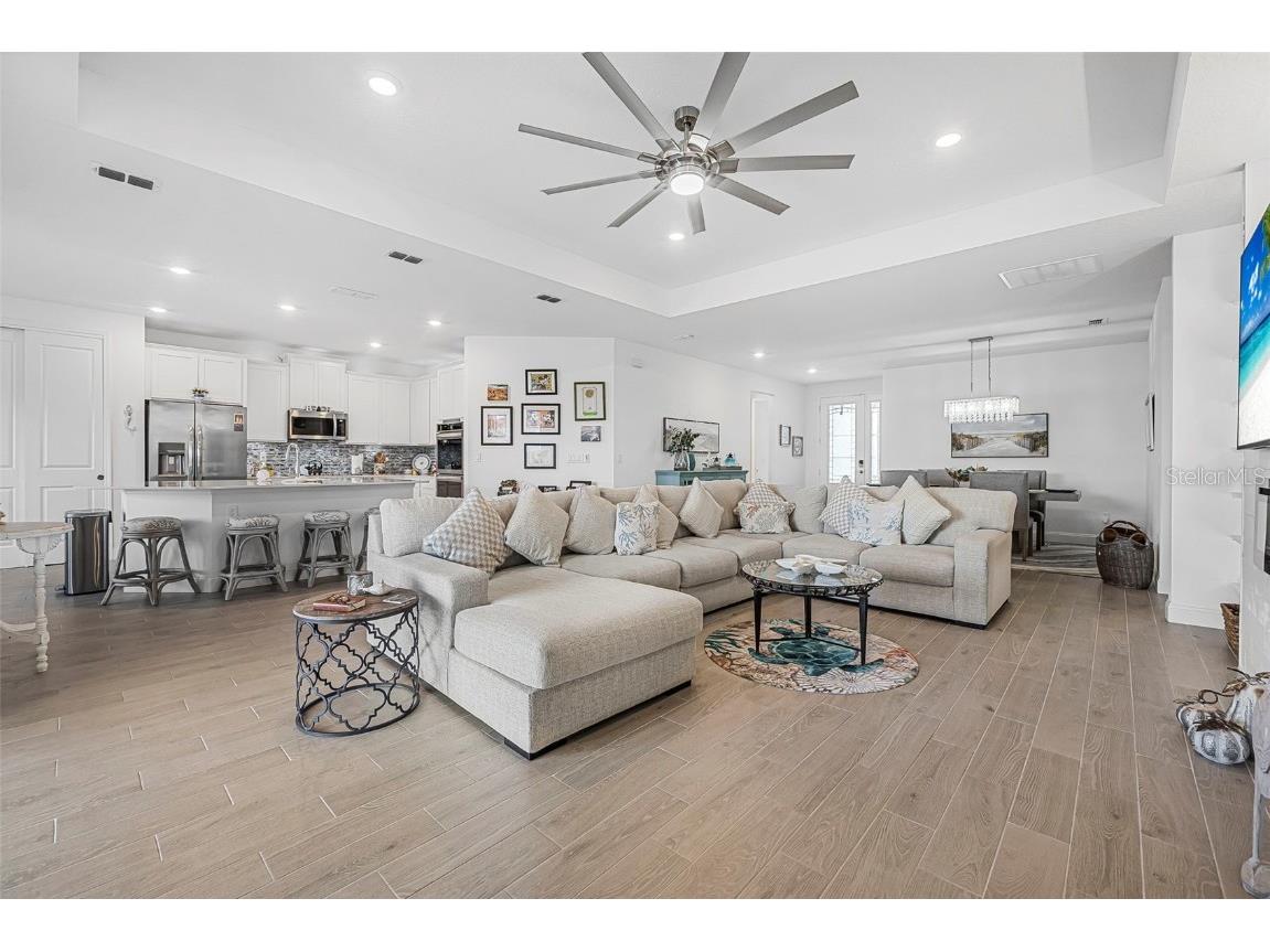 2128 Raglan Circle Ormond Beach FL 32174 V4944802 image9