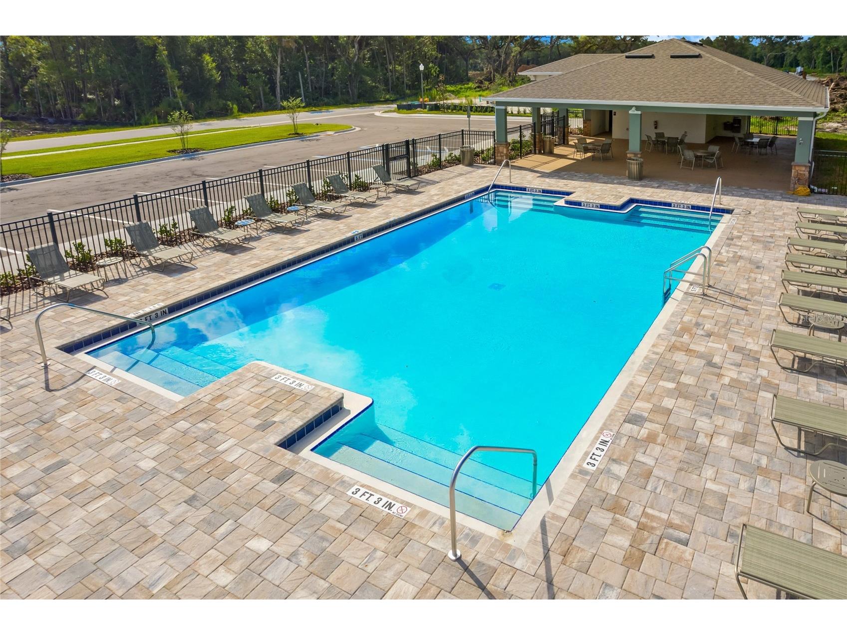 2128 Red Rock Road New Smyrna Beach FL 32168 O6411331 image23