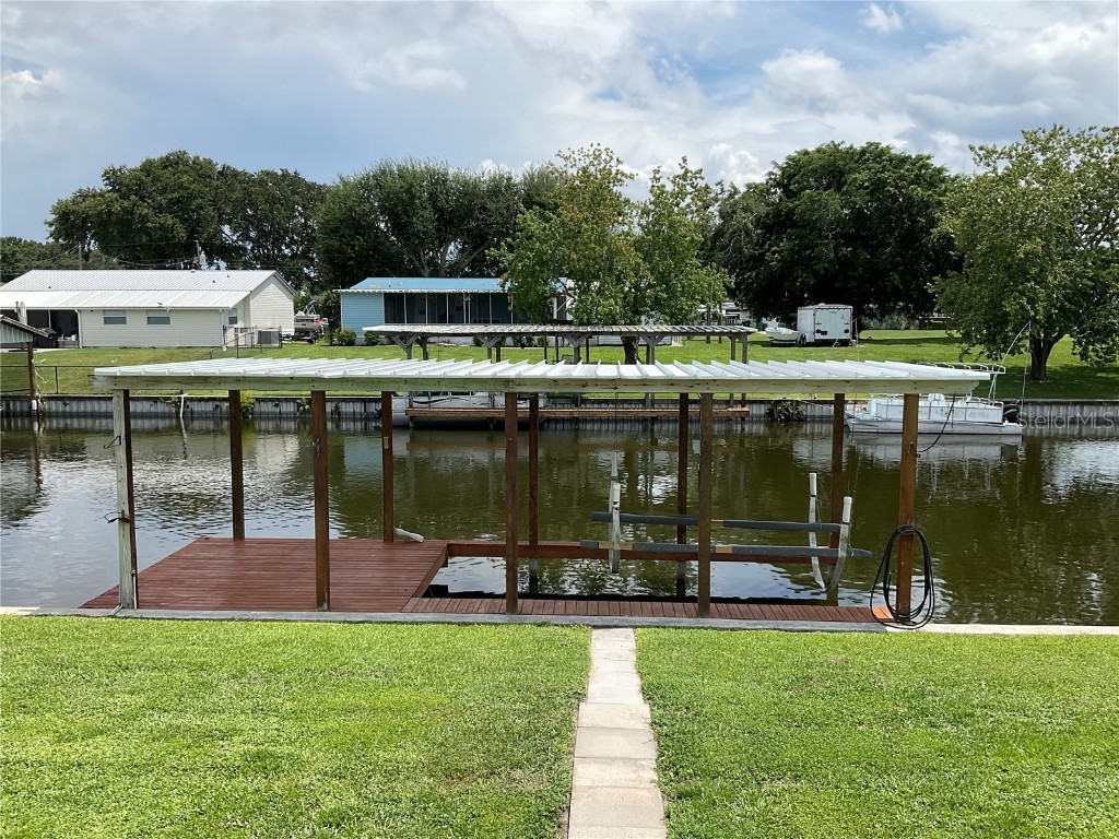 2128 SE 32nd Street Okeechobee FL 34974 - LAKE OKEECHOBEE OK225377 image23