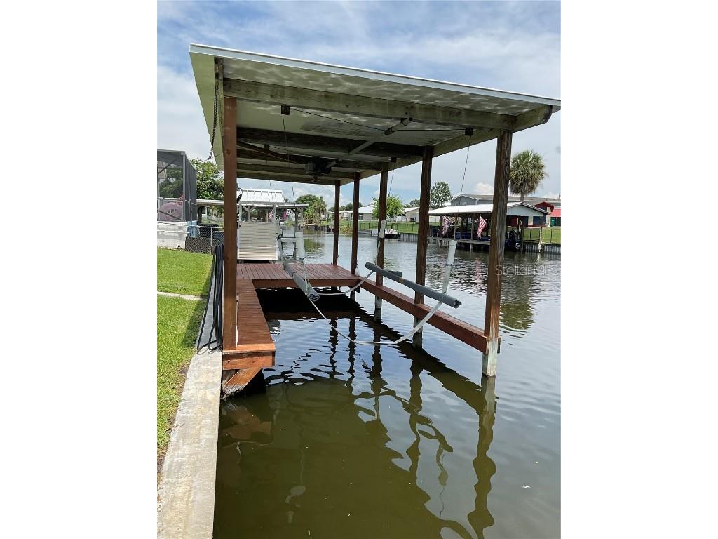 2128 SE 32nd Street Okeechobee FL 34974 - LAKE OKEECHOBEE OK225377 image8