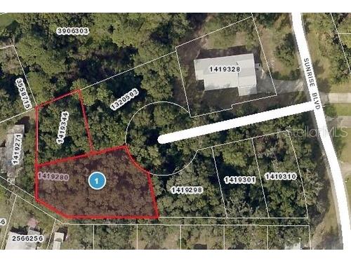 2128 Supreme Court Mount Dora FL 32757 O6407999 image1