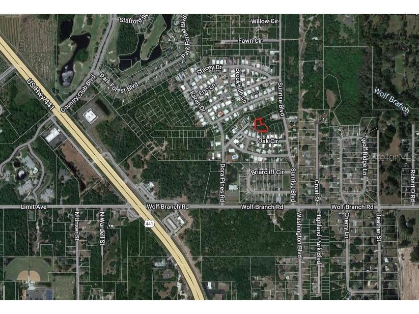 2128 Supreme Court Mount Dora FL 32757 O6407999 image3