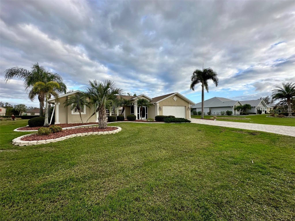 2128 Ulster Ct Punta Gorda FL 33983 C7486841 image1