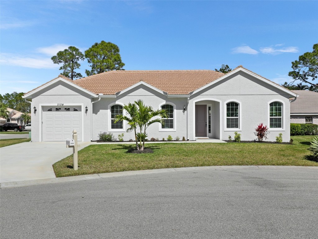 2128 Waweep Court Sarasota FL 34235 C7506547 image1