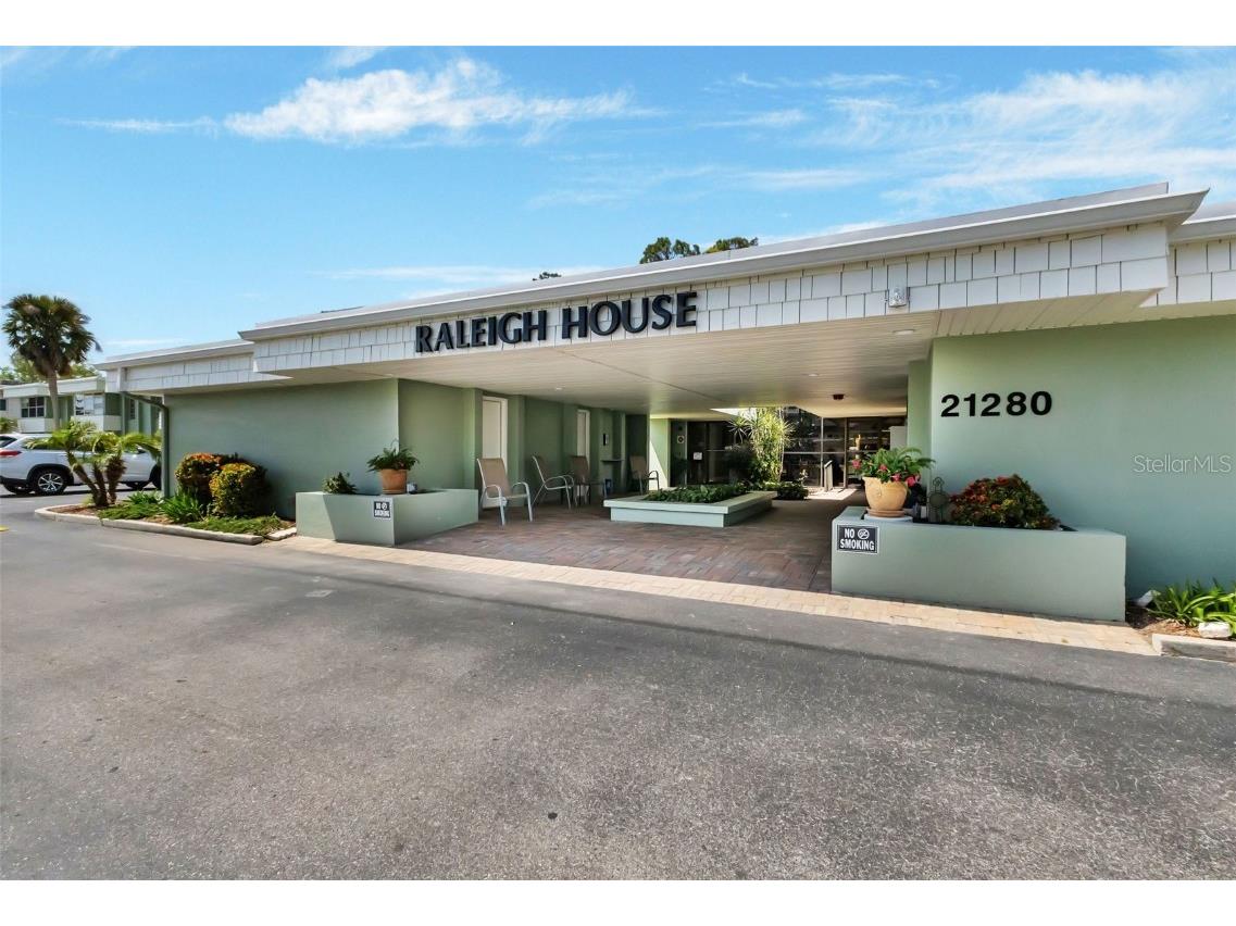 21280 Brinson Avenue #117 Port Charlotte FL 33952 C7490301 image1