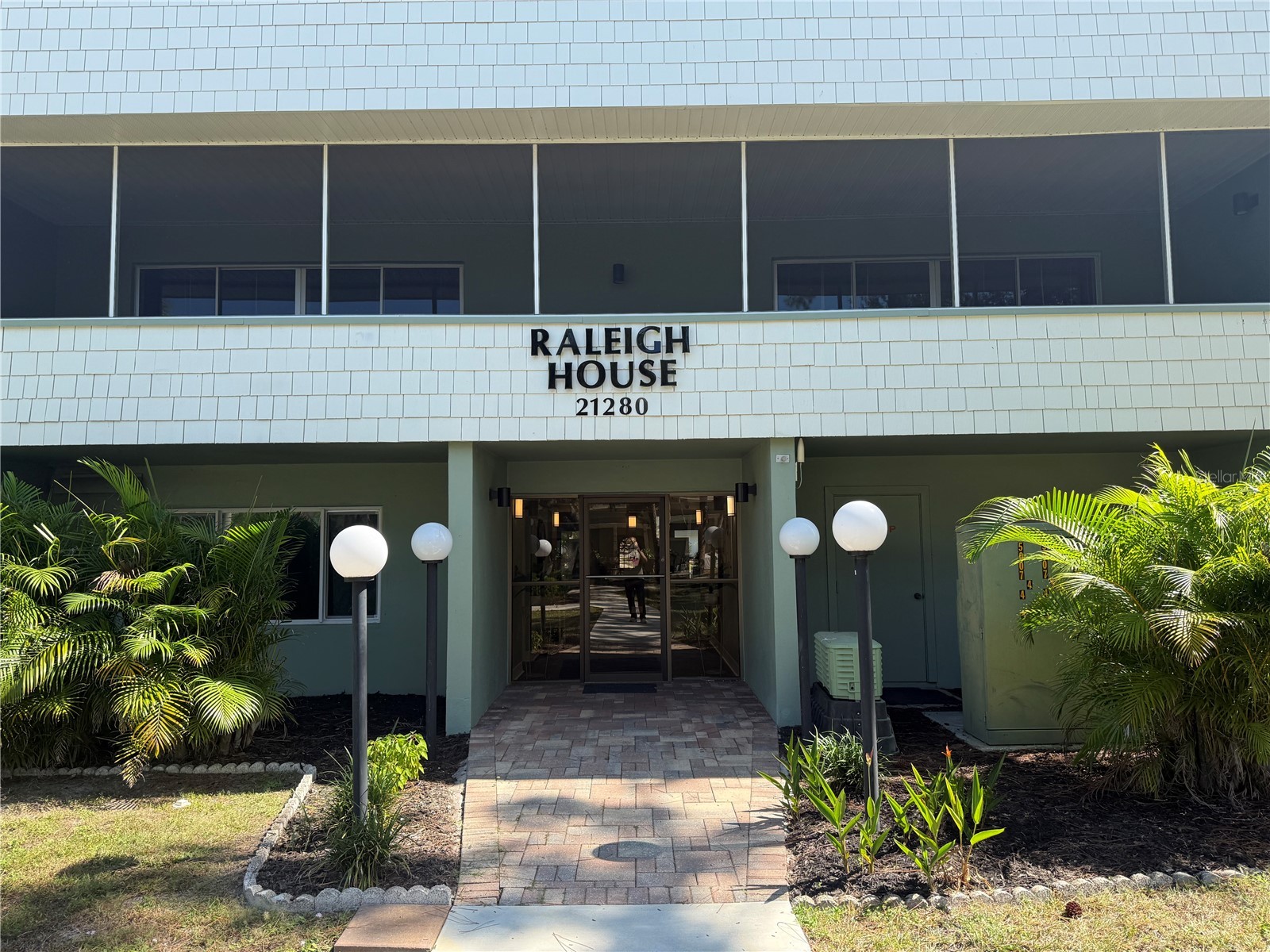 21280 Brinson Avenue #203 Port Charlotte FL 33952 C7521232 image1