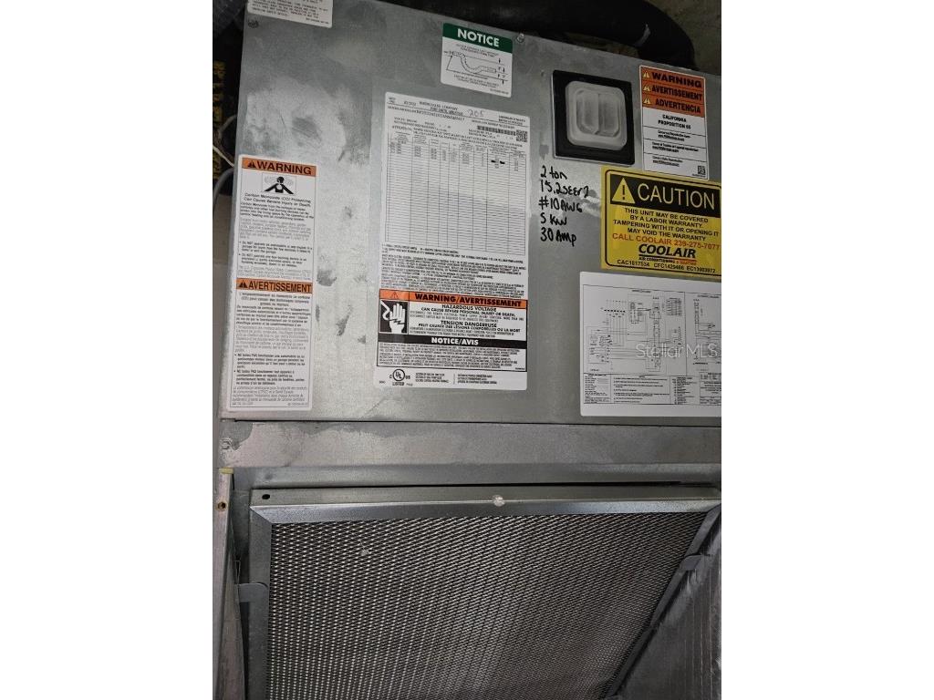 21280 Brinson Avenue #205 Port Charlotte FL 33952 C7489027 image29