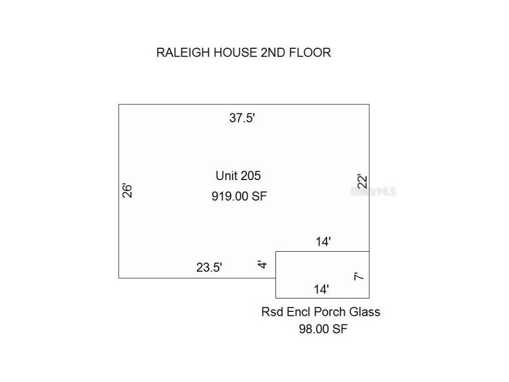 21280 Brinson Avenue #205 Port Charlotte FL 33952 C7489027 image3