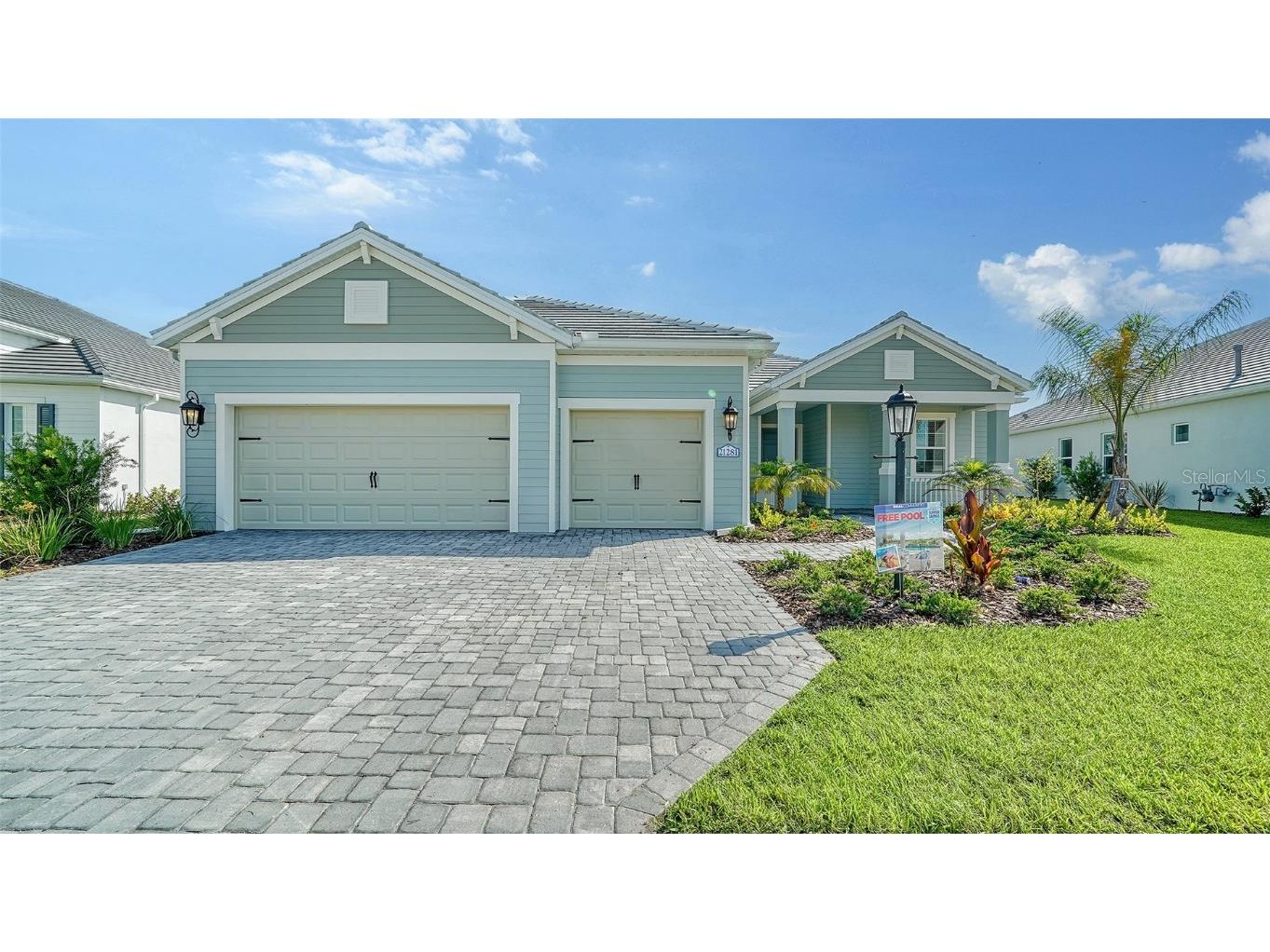 21281 Holmes Circle Venice FL 34293 A4624553 image1