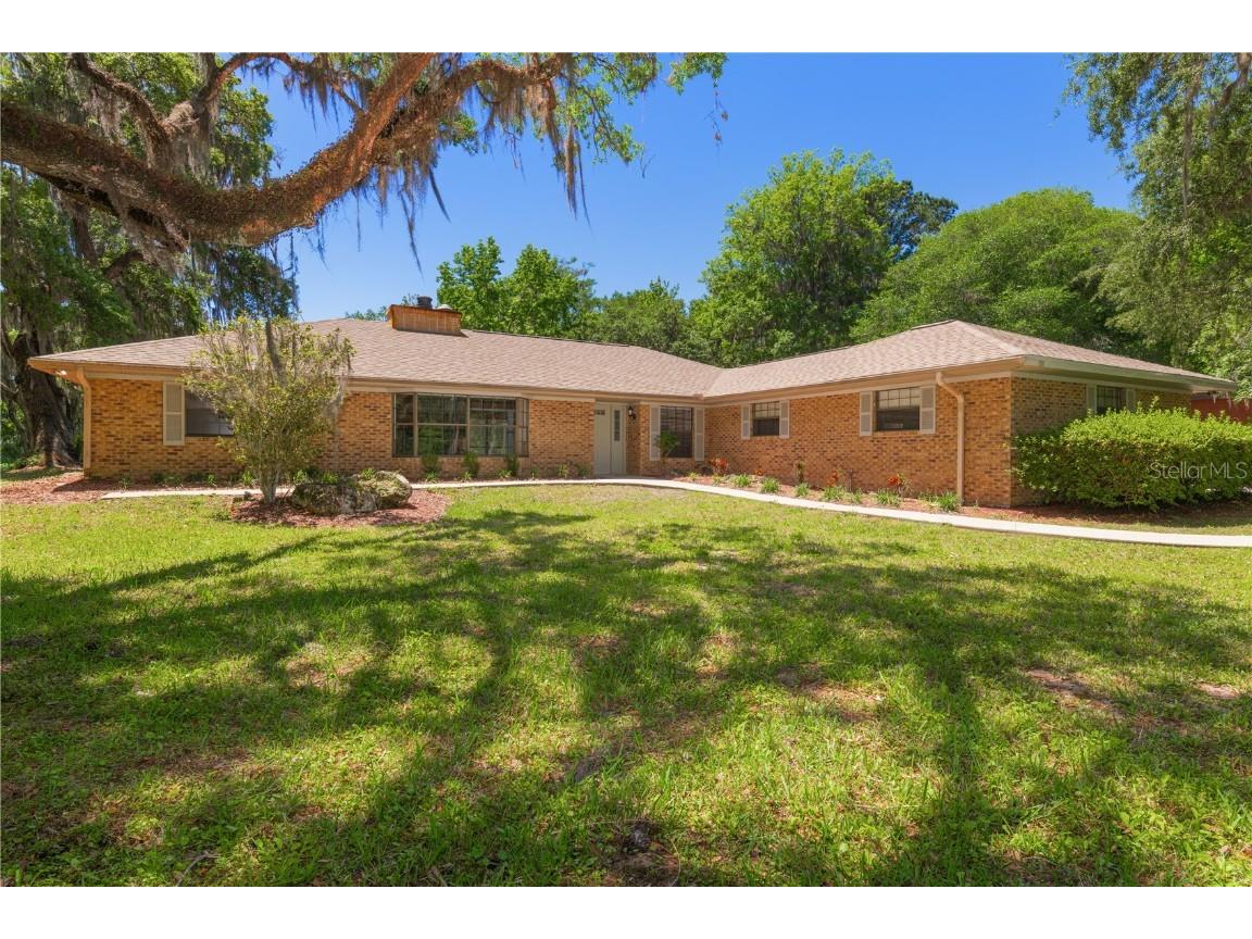 21282 Palatka Drive Dunnellon FL 34431 - WITHLACOOCHEE RIVER W7864102 image1