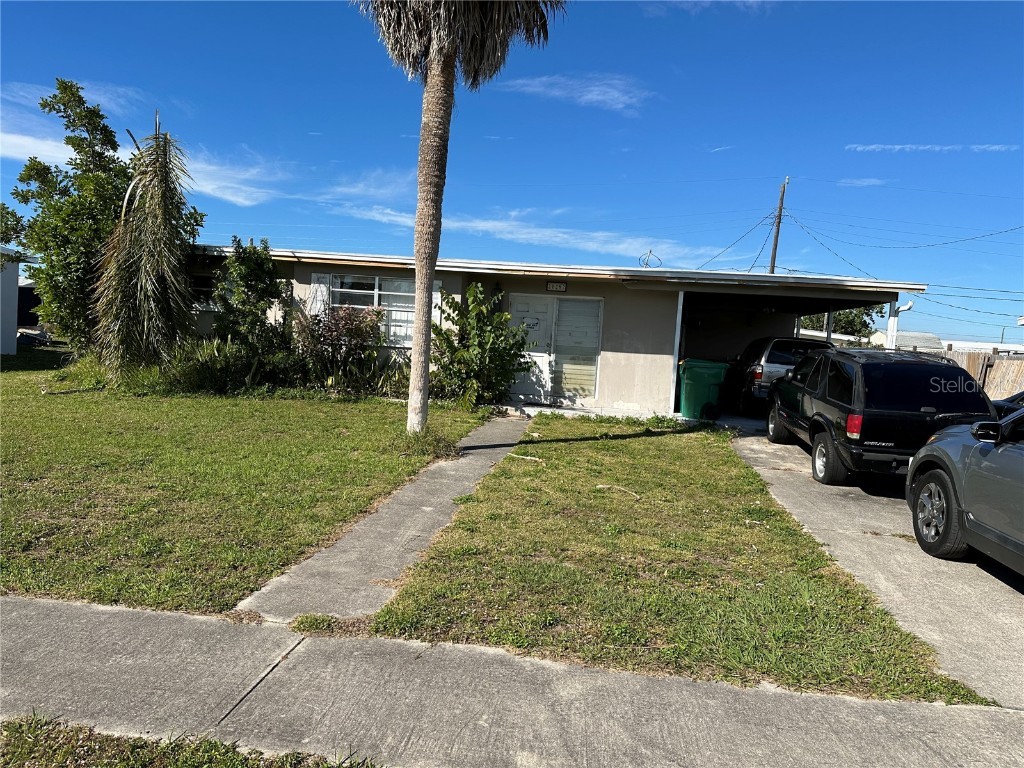 21282 Percy Avenue Port Charlotte FL 33952 C7488170 image1